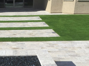 Artificial Grass