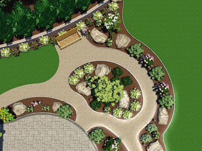 Landscape Design